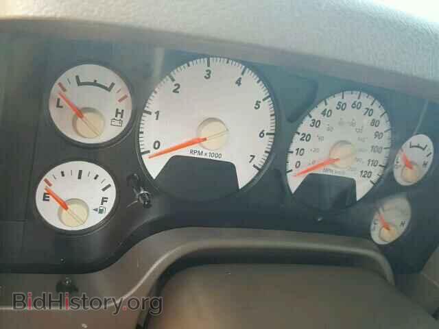 2007 DODGE RAM 1500 - VIN: 1D7HA18P37J550102 - Фото 8