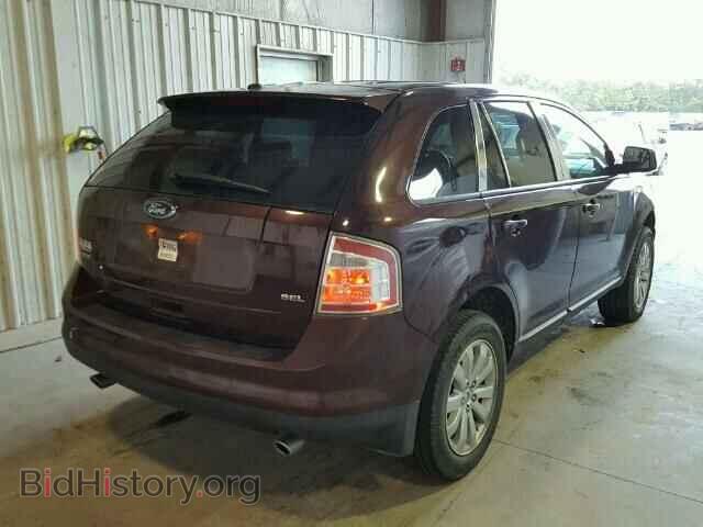 2010 FORD EDGE - VIN: 2FMDK3JC9ABA96275 - Фото 4