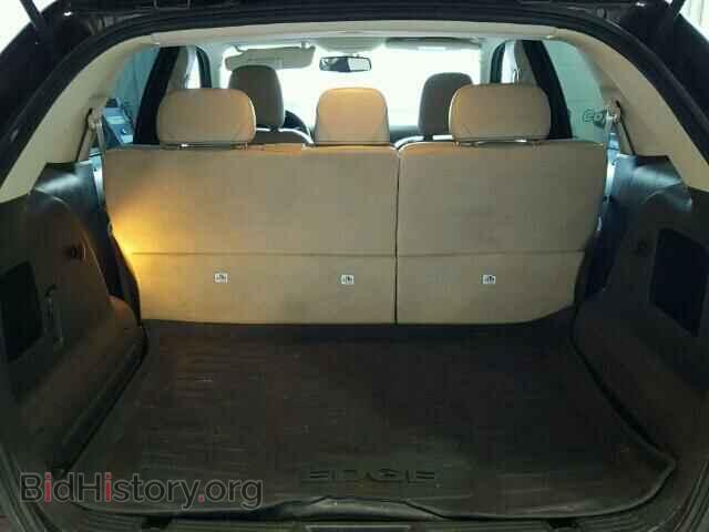 2010 FORD EDGE - VIN: 2FMDK3JC9ABA96275 - Фото 9