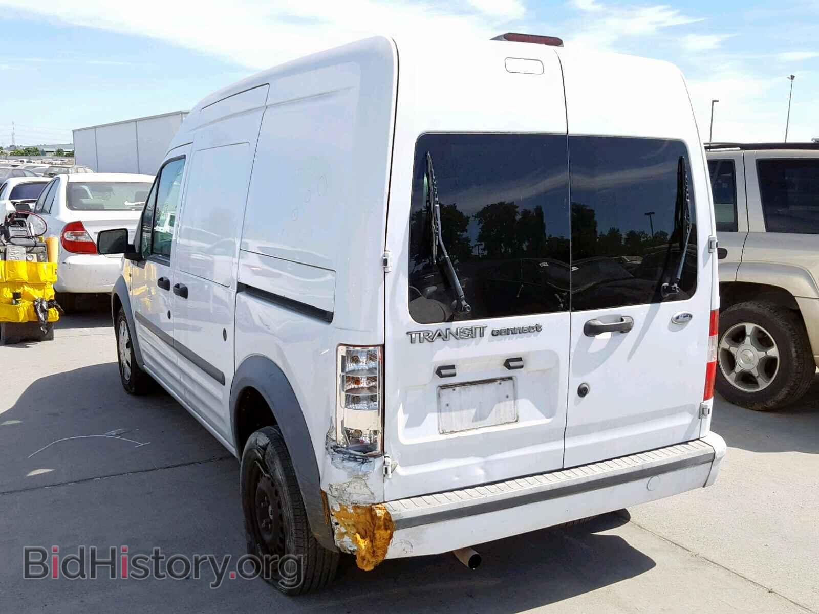 2010 FORD TRANSIT CO - VIN: NM0LS7DN1AT000706 - Фото 3