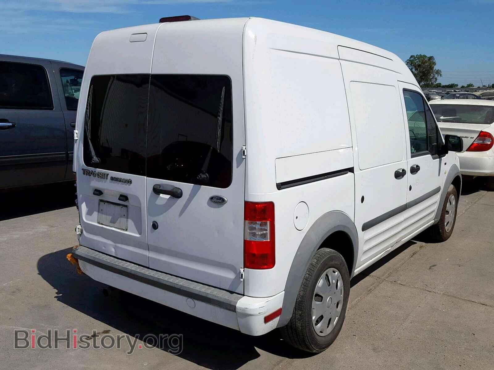2010 FORD TRANSIT CO - VIN: NM0LS7DN1AT000706 - Фото 4