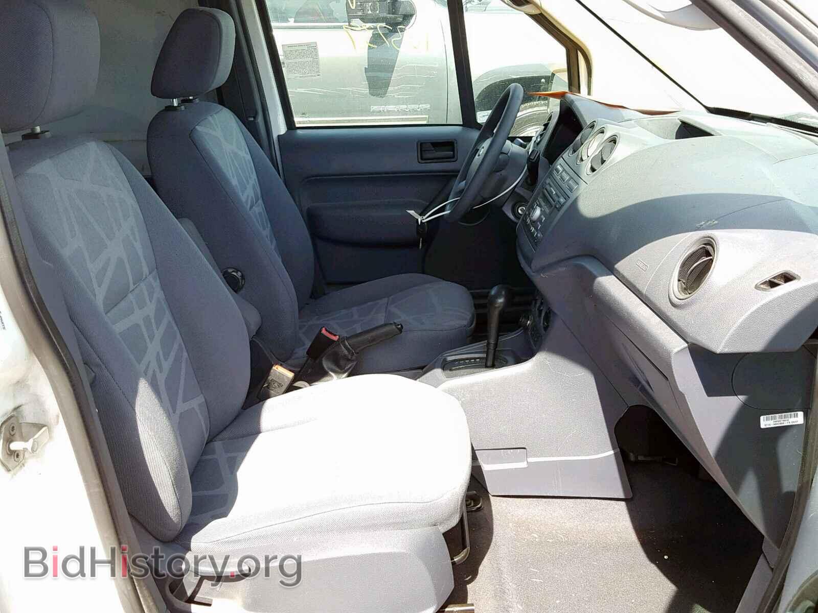 2010 FORD TRANSIT CO - VIN: NM0LS7DN1AT000706 - Фото 5