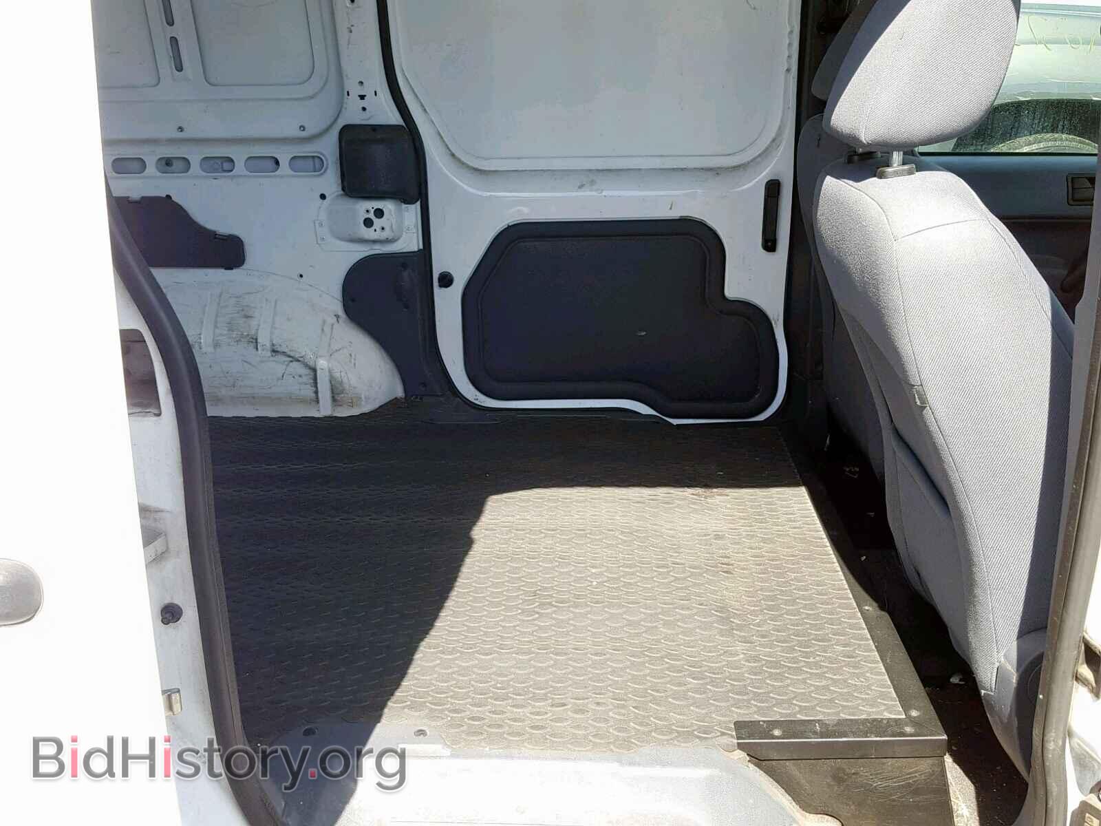 2010 FORD TRANSIT CO - VIN: NM0LS7DN1AT000706 - Фото 6