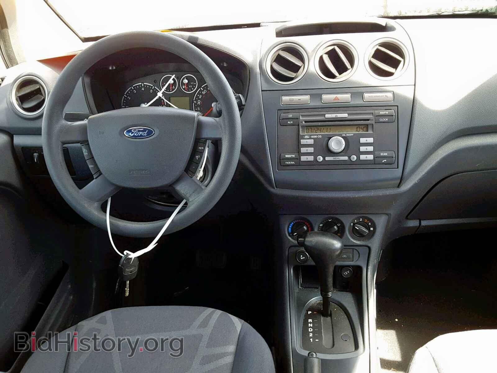 2010 FORD TRANSIT CO - VIN: NM0LS7DN1AT000706 - Фото 9