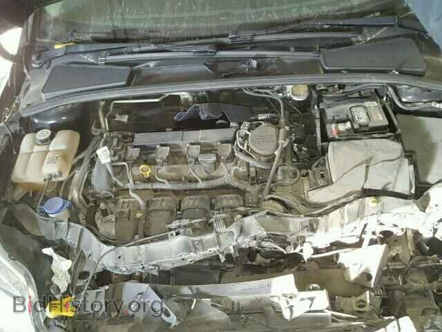 2012 FORD FOCUS - VIN: 1FAHP3F29CL152960 - Фото 7