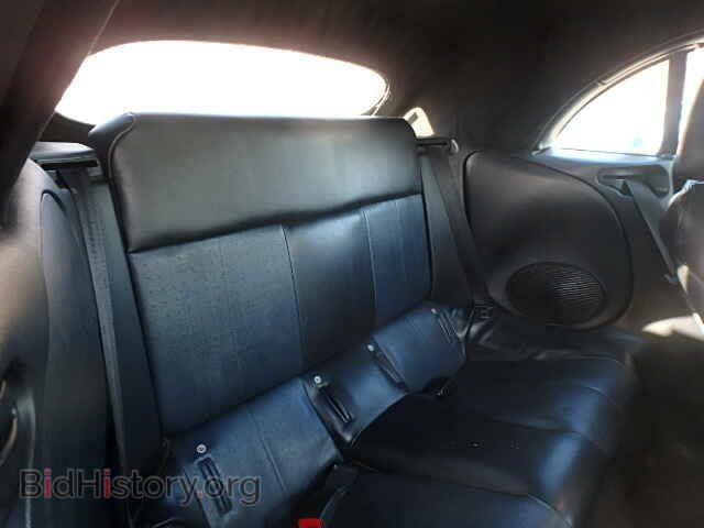 2003 MITSUBISHI ECLIPSE - VIN: 4A3AE75H03E018273 - Фото 6