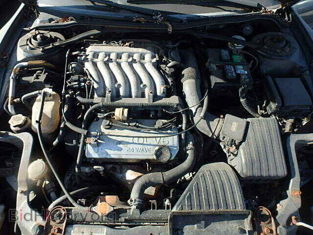 2003 MITSUBISHI ECLIPSE - VIN: 4A3AE75H03E018273 - Фото 7