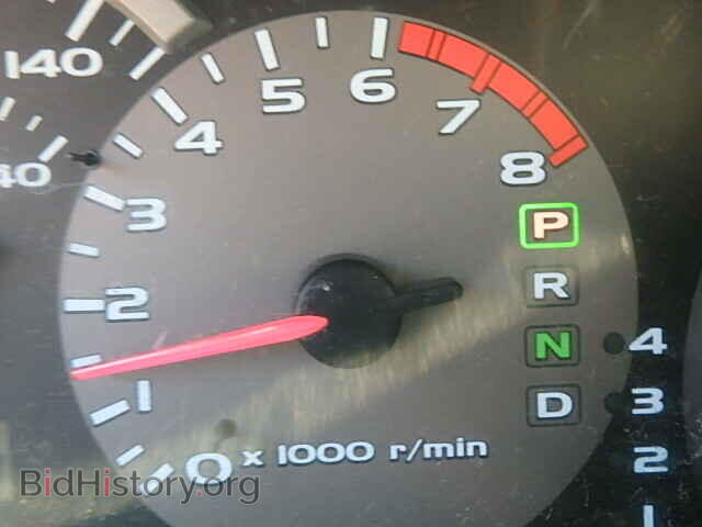 2003 MITSUBISHI ECLIPSE - VIN: 4A3AE75H03E018273 - Фото 9