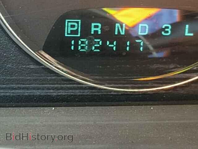 2005 CHRYSLER SEBRING - VIN: 1C3EL56RX5N636813 - Фото 8