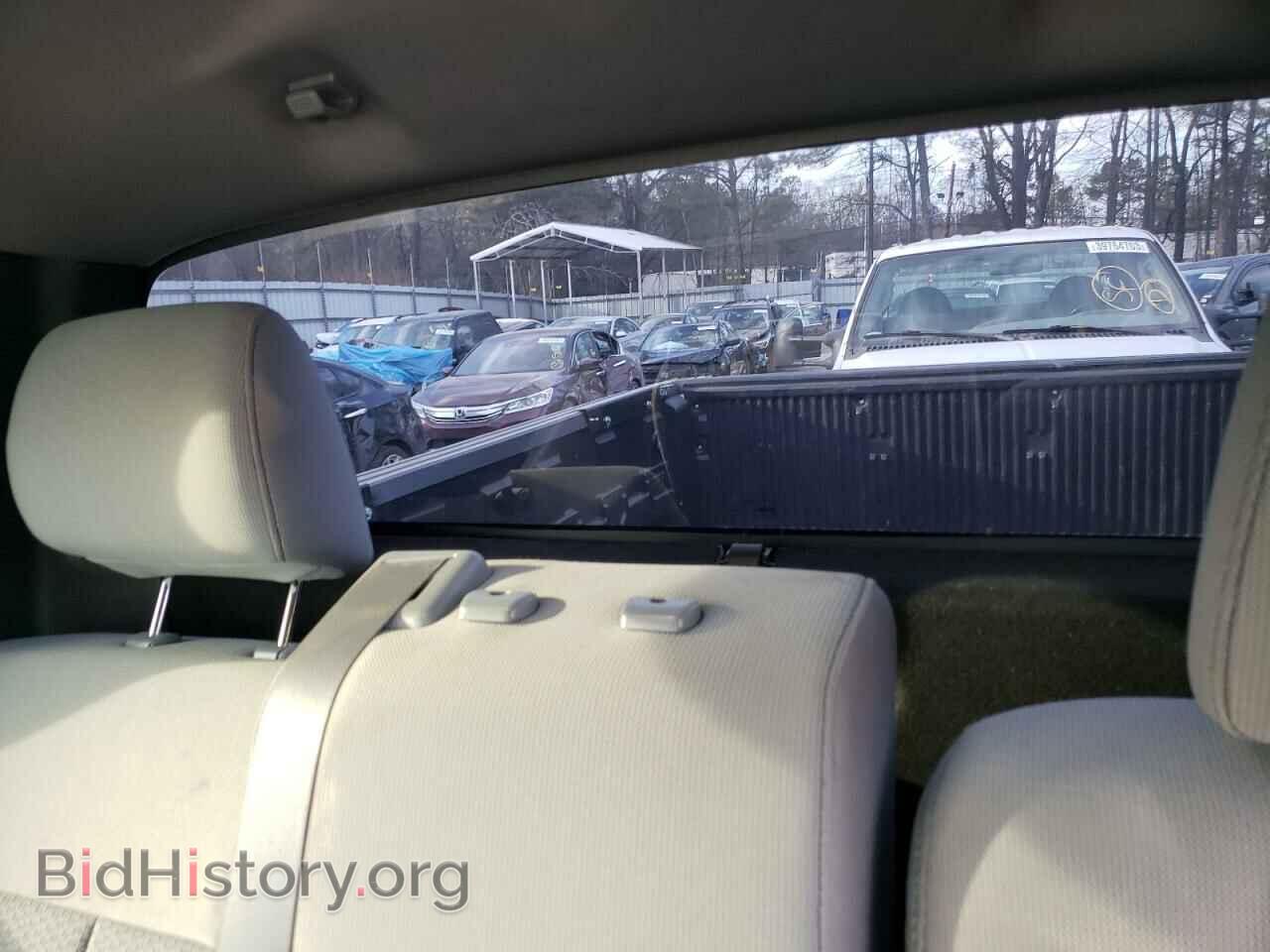 2011 FORD F150 - VIN: 1FTMF1CF2BFA23821 - Фото 10