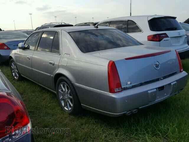 2006 CADILLAC DTS - VIN: 1G6KD57956U112568 - Фото 3