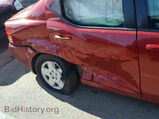 2010 DODGE AVENGER - VIN: 1B3CC4FB5AN222933 - Фото 9