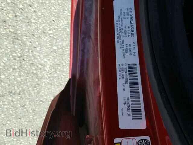 2010 DODGE AVENGER - VIN: 1B3CC4FB5AN222933 - Фото 10