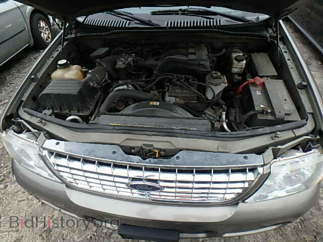 2005 FORD EXPLORER - VIN: 1FMZU73E95UA80650 - Фото 7
