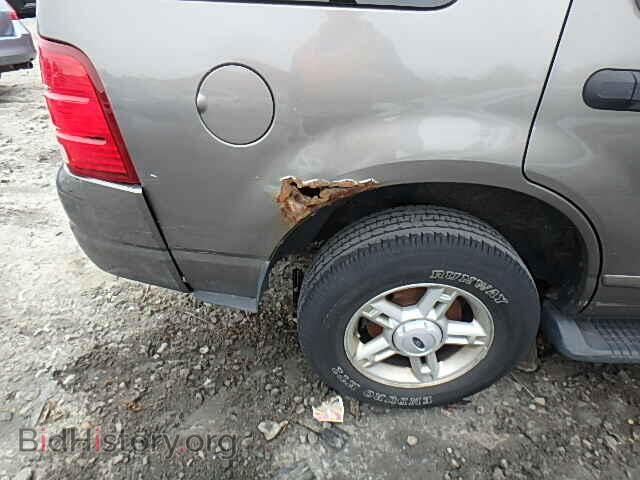 2005 FORD EXPLORER - VIN: 1FMZU73E95UA80650 - Фото 9