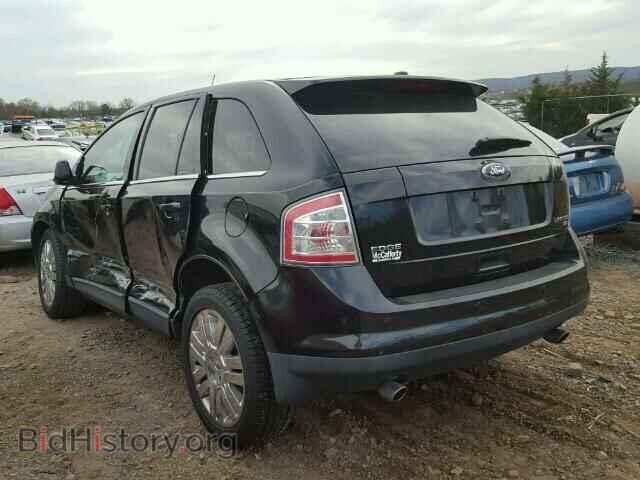 2010 FORD EDGE - VIN: 2FMDK4KC1ABB61883 - Фото 3