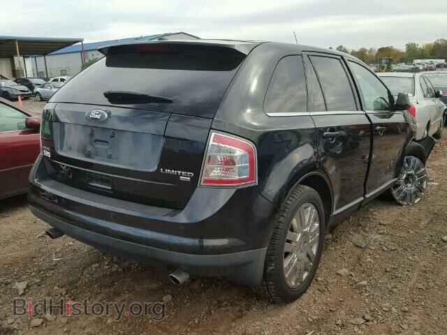 2010 FORD EDGE - VIN: 2FMDK4KC1ABB61883 - Фото 4