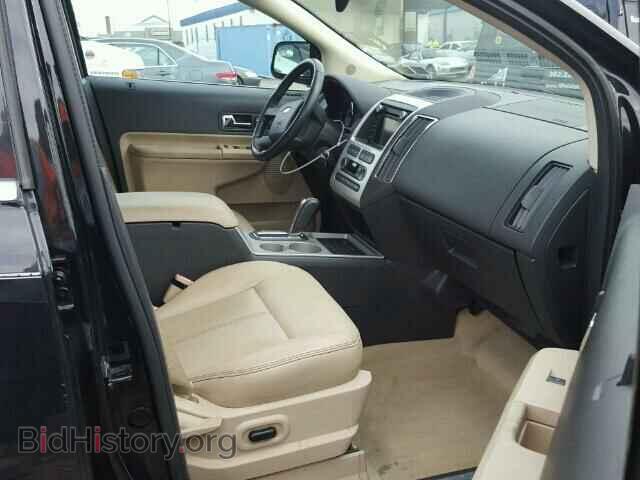 2010 FORD EDGE - VIN: 2FMDK4KC1ABB61883 - Фото 5