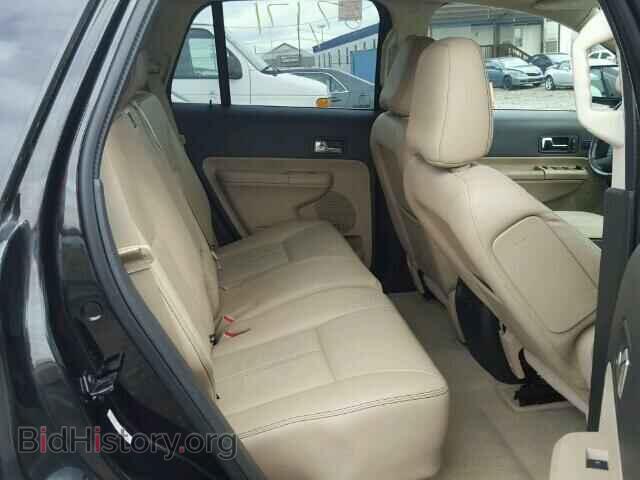 2010 FORD EDGE - VIN: 2FMDK4KC1ABB61883 - Фото 6