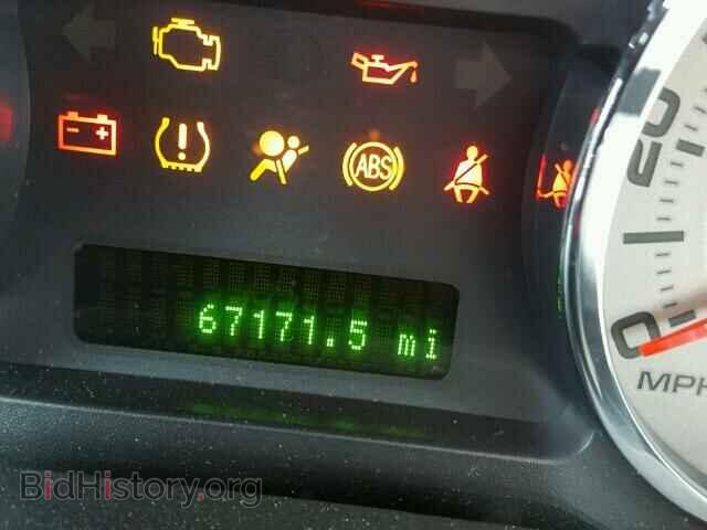 2010 FORD EDGE - VIN: 2FMDK4KC1ABB61883 - Фото 8