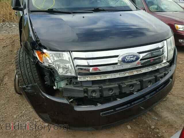 2010 FORD EDGE - VIN: 2FMDK4KC1ABB61883 - Фото 9
