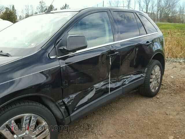 2010 FORD EDGE - VIN: 2FMDK4KC1ABB61883 - Фото 10