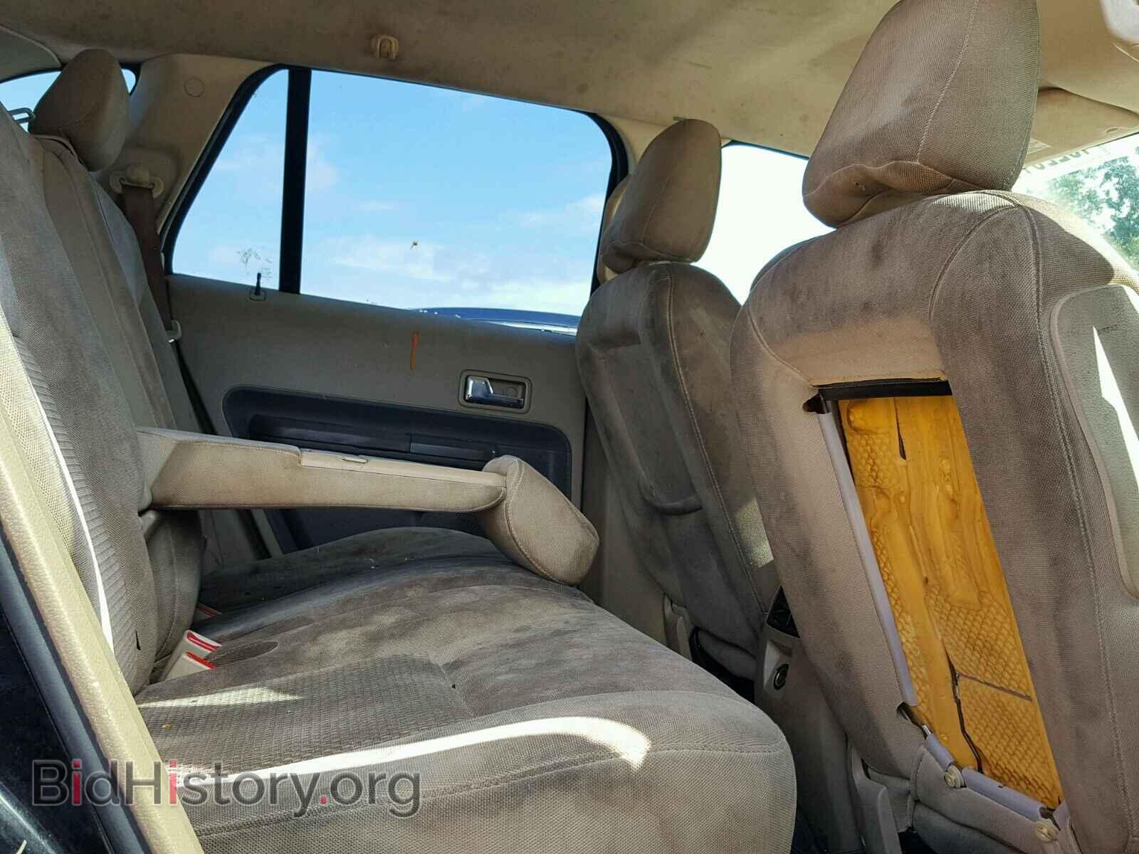 2007 FORD EDGE - VIN: 2FMDK36C57BB58286 - Photo 6