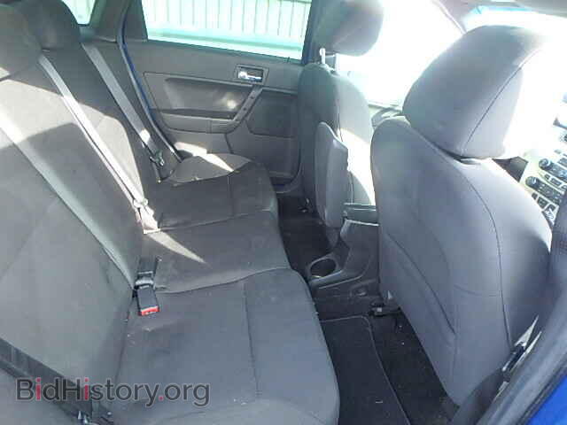 2011 FORD FOCUS - VIN: 1FAHP3GN5BW190546 - Фото 6