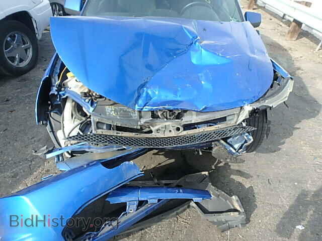 2011 FORD FOCUS - VIN: 1FAHP3GN5BW190546 - Фото 7