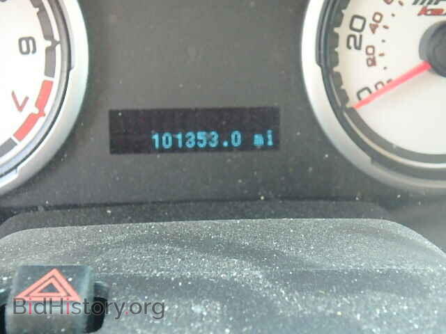 2011 FORD FOCUS - VIN: 1FAHP3GN5BW190546 - Фото 8