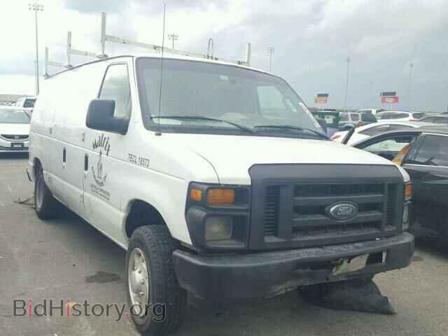 Фотография 1FTNE1EW1CDA43253 - FORD ECONOLINE 2012