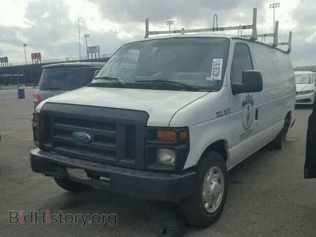2012 FORD ECONOLINE - VIN: 1FTNE1EW1CDA43253 - Photo 2