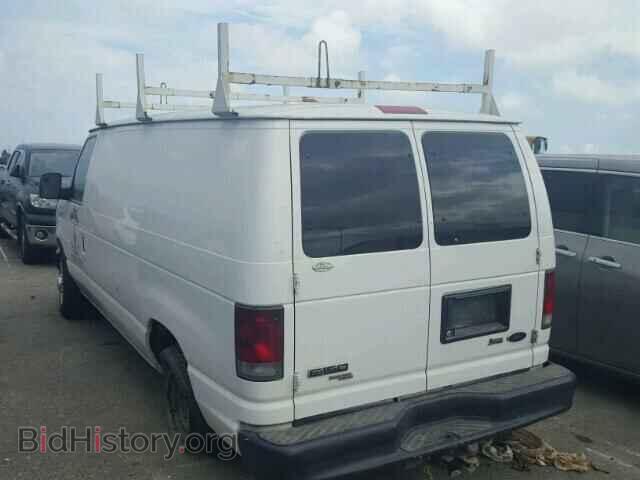 2012 FORD ECONOLINE - VIN: 1FTNE1EW1CDA43253 - Photo 3