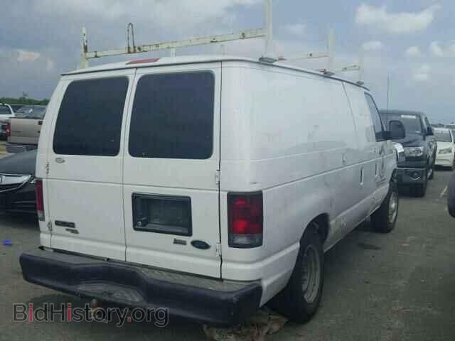 2012 FORD ECONOLINE - VIN: 1FTNE1EW1CDA43253 - Photo 4