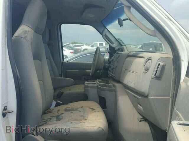2012 FORD ECONOLINE - VIN: 1FTNE1EW1CDA43253 - Photo 5