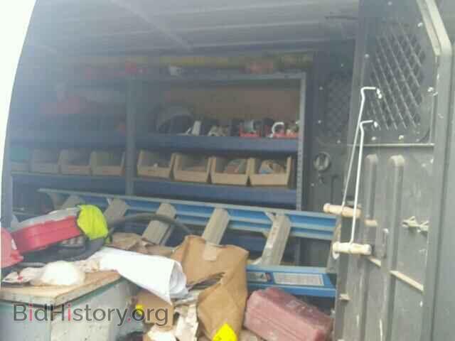2012 FORD ECONOLINE - VIN: 1FTNE1EW1CDA43253 - Photo 6