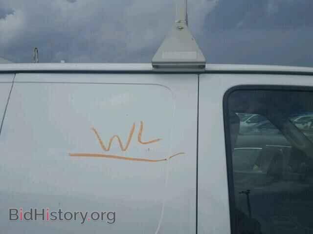 2012 FORD ECONOLINE - VIN: 1FTNE1EW1CDA43253 - Photo 9