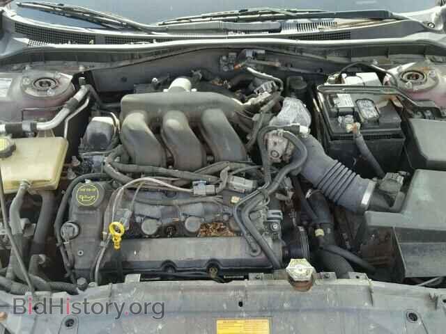 2006 MAZDA 6 - VIN: 1YVHP80D065M06950 - Фото 7
