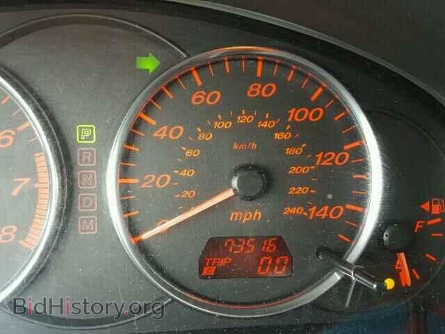 2006 MAZDA 6 - VIN: 1YVHP80D065M06950 - Фото 8
