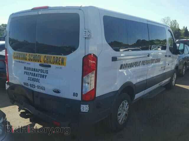 2015 FORD TRANSIT CO - VIN: 1FBZX2YM4FKA44610 - Фото 4