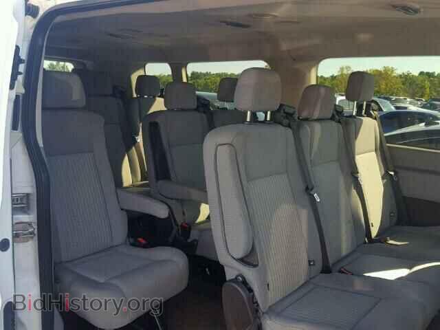 2015 FORD TRANSIT CO - VIN: 1FBZX2YM4FKA44610 - Фото 6