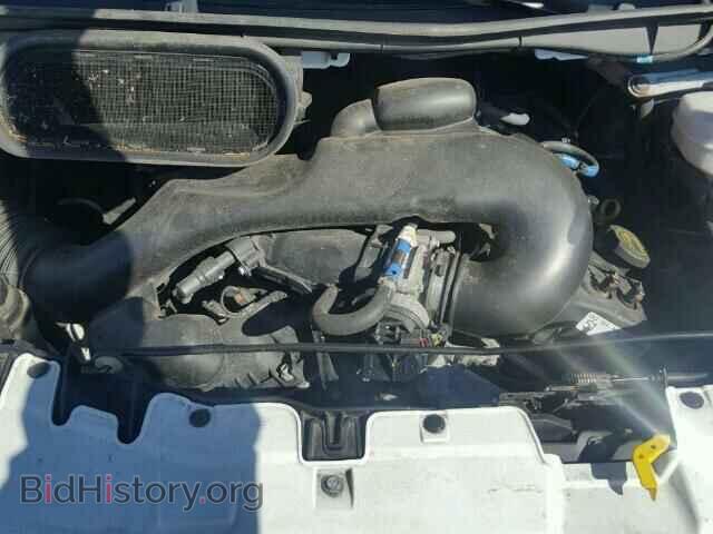 2015 FORD TRANSIT CO - VIN: 1FBZX2YM4FKA44610 - Фото 7