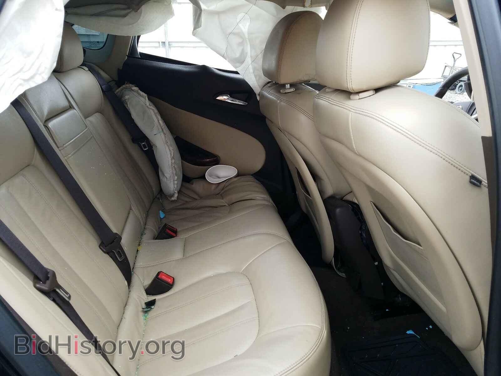 2012 BUICK VERANO - VIN: 1G4PS5SK4C4150531 - Фото 6