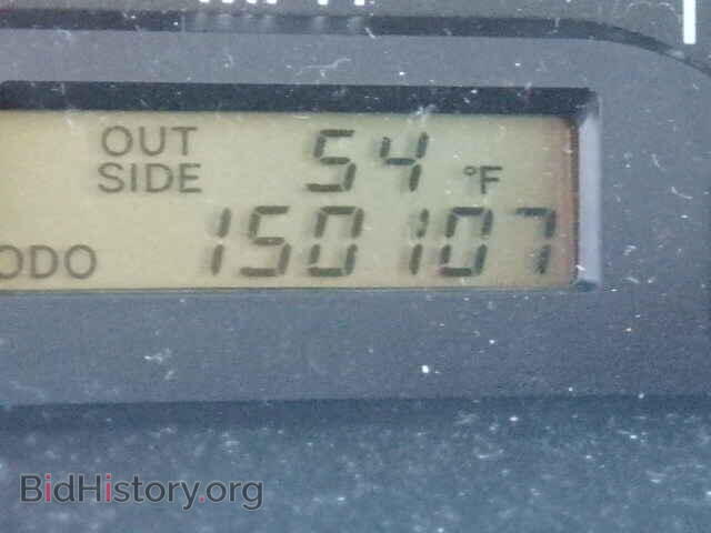 2007 TOYOTA COROLLA - VIN: 2T1BR32E07C827358 - Фото 8