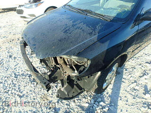2007 TOYOTA COROLLA - VIN: 2T1BR32E07C827358 - Фото 10