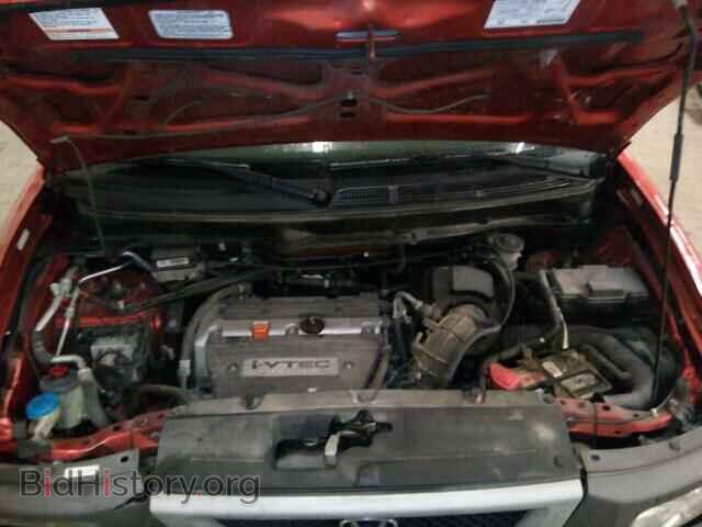 2003 HONDA ELEMENT - VIN: 5J6YH18603L022183 - Фото 7