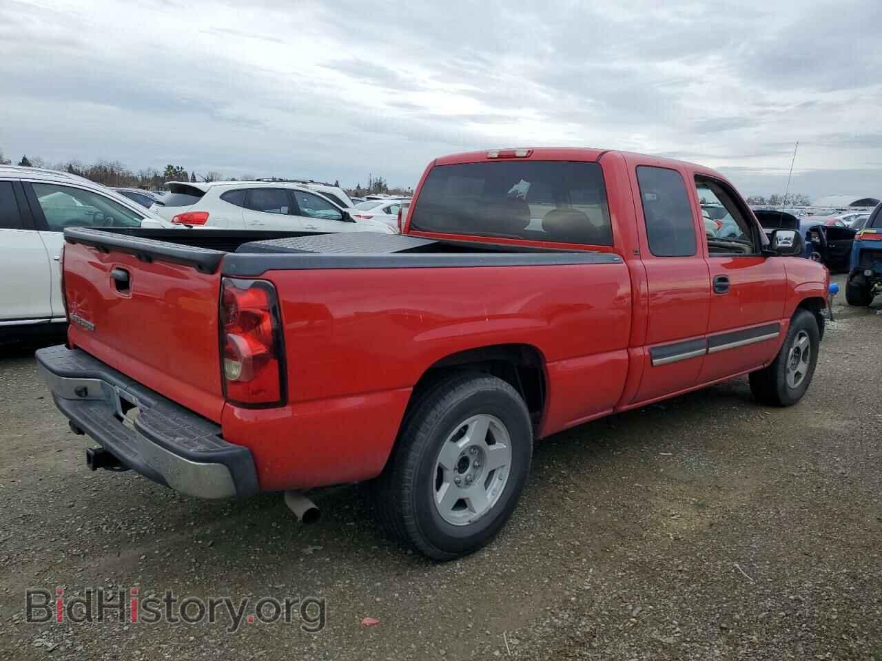2007 CHEVROLET ALL Models - VIN: 1GCEC19V97Z202178 - Фото 3
