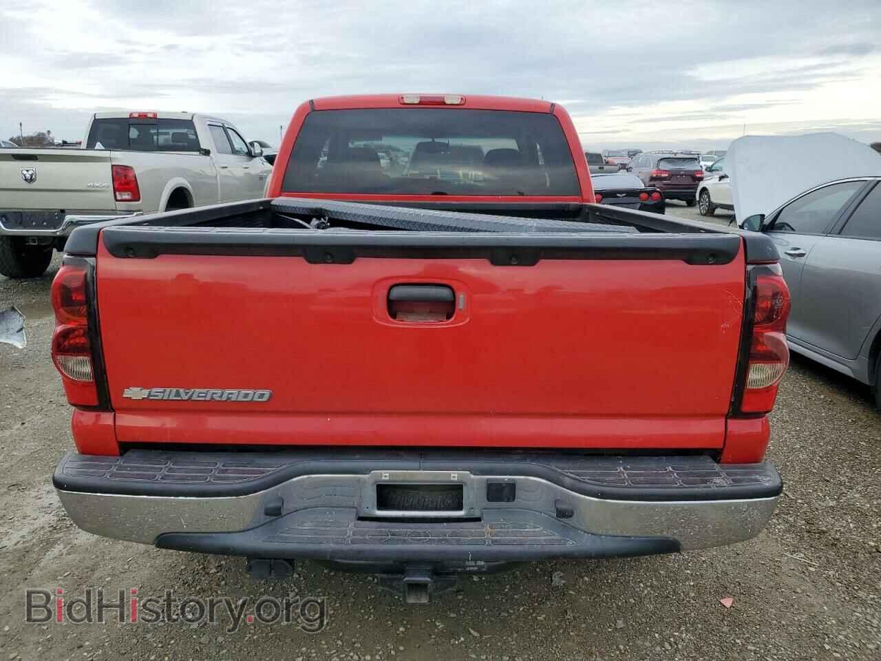 2007 CHEVROLET ALL Models - VIN: 1GCEC19V97Z202178 - Фото 6