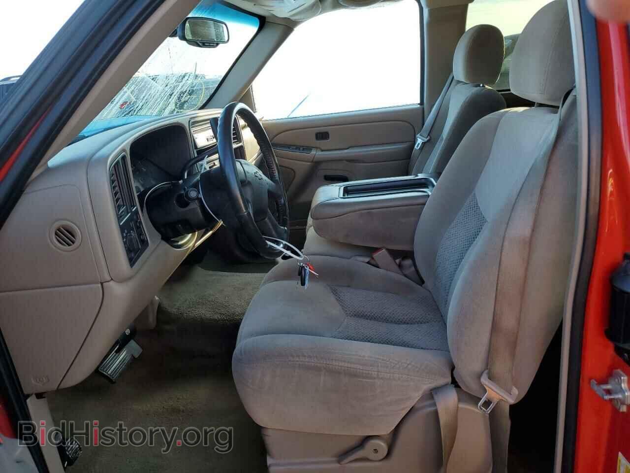 2007 CHEVROLET ALL Models - VIN: 1GCEC19V97Z202178 - Фото 7