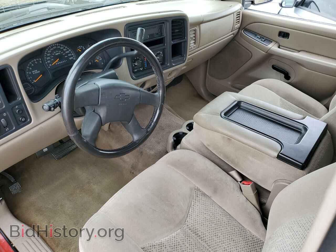 2007 CHEVROLET ALL Models - VIN: 1GCEC19V97Z202178 - Фото 8